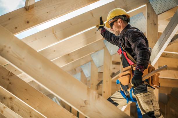 Best Roof Repair Services  in Floris, VA