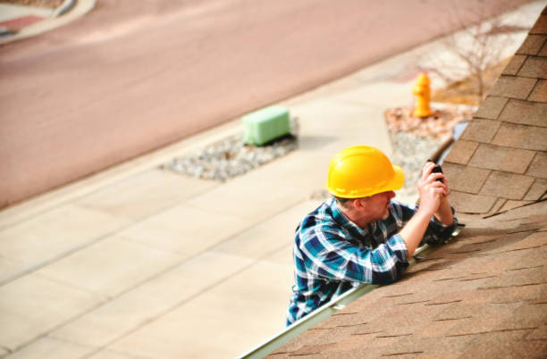 Best New Roof Installation  in Floris, VA