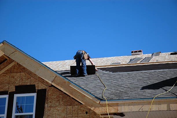 Best New Roof Installation  in Floris, VA