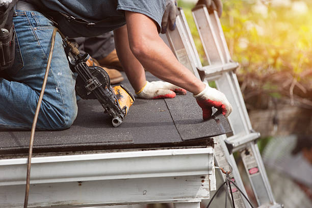 Best Best Roofing Contractors  in Floris, VA