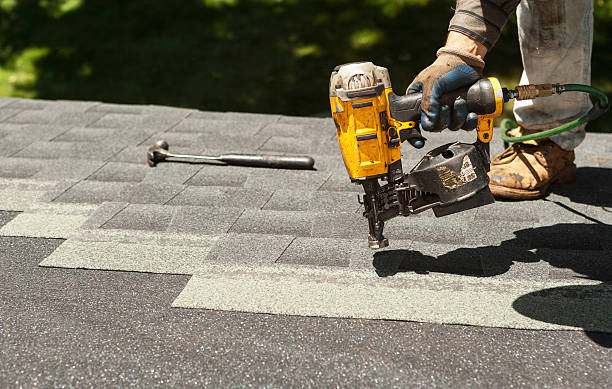 Best Roof Leak Repair  in Floris, VA