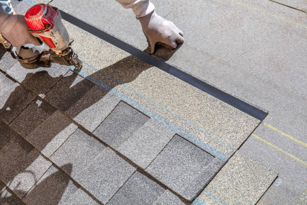 Best Roof Leak Repair  in Floris, VA