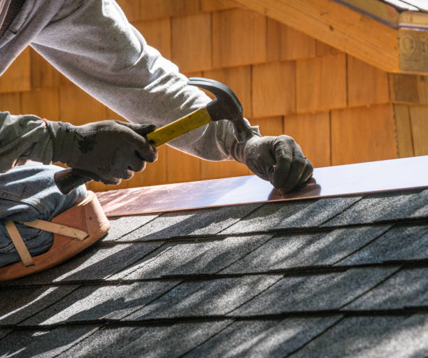 Quick and Trustworthy Emergency Roof Repair Services in Floris, VA